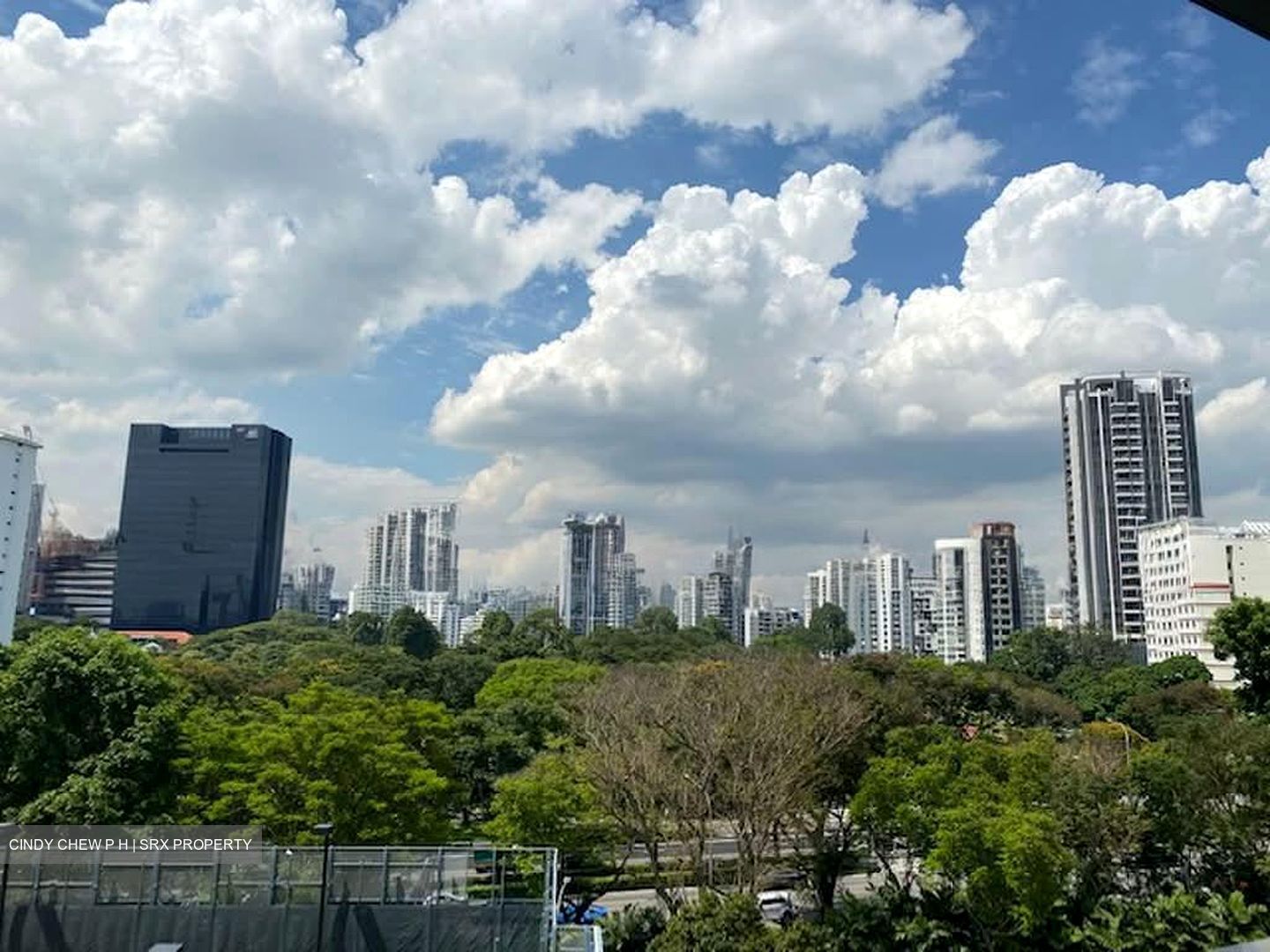 Forte Suites (D8), Apartment #582366911